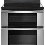 Whirlpool Electric Range WGE745C0FS User Manual Thumb