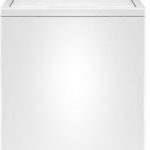 Whirlpool Top Load Washer WTW4855H User Manual Thumb