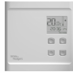 Emerson White Rodgers Thermostat Manual Thumb