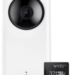 Wyze Cam Pan v2 Wi-Fi Camera User Manual Thumb