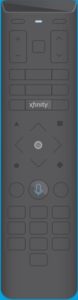Xfinity Voice Remote Setup Guide Image