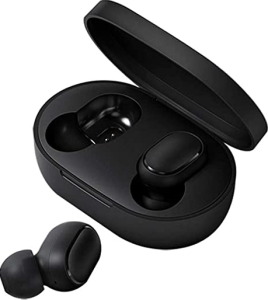 Xiaomi Redmi AirDots Earbuds User Manual Image