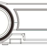 XuanPad M8-F Mini Projector User Manual Thumb