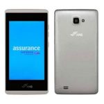 ANS UL40 Smartphone User Manual Thumb