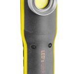 anslut Work Lamp 008732 Manual Thumb