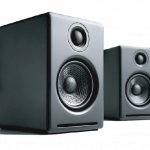 Audioengine A2+ Bluetooth Speakers Manual Thumb