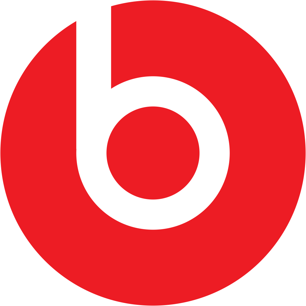 beats by dre logo