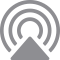 Airplay icon