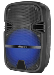 Billboard PA Bluetooth Speaker BB2530 User Manual Image
