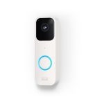 blink Video Doorbell BDM00200U User Manual Thumb