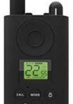 Cobra Micro Talk Walkie Talkies Manual Thumb