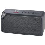e-POWER Jabba Bluetooth Speaker 7199-32 Manual Thumb