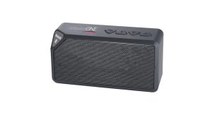 e-POWER Jabba Bluetooth Speaker 7199-32 Manual Image