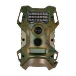 Wildgame Terra Extreme Manual Thumb