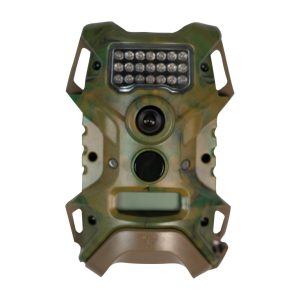 Wildgame Terra Extreme Manual Image