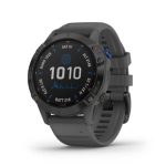 Garmin Fenix 6 Pro Solar A03992 Manual Thumb