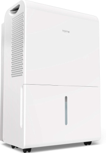 homelabs Dehumidifier (HME020~ Models) Manual Image