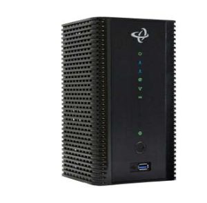 Hitron DOCSIS 3 5Ghz Gateway CGNVM-3582 Manual Image