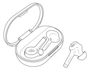 iFrogz Airtime Pro Wireless Earbuds User Manual Image