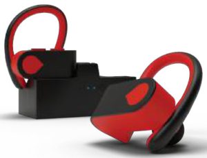 iHip SoundPods Manual Image