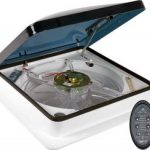 Fan-Tastic Vent RV Vent w/ Remote 2250 User Guide Thumb