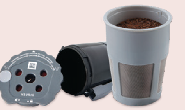 Keurig Universal My K-Cup™ example