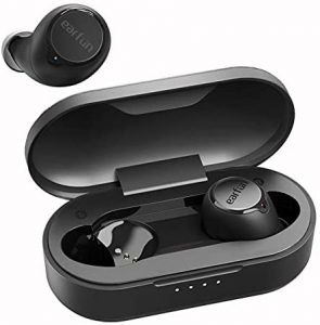 EarFun Free True Wireless Earbuds User Manual Image