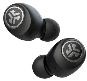 JLab JBUDS Air True Wireless Earbuds Manual Image