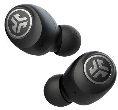 JBUDS Air True Wireless earbuds photo