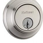 Kwikset Smart Key Lock Manual Thumb