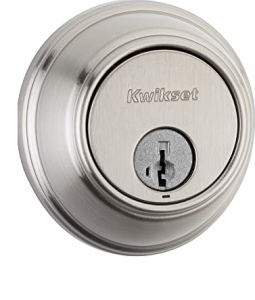 Kwikset Smart Key Lock Manual Image