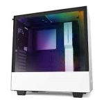 Nzxt Compact Mid-Tower ATX Case H510/H510i User Manual Thumb