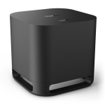 onn Roku Wireless Subwoofer 9201R User Guide Thumb