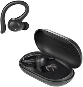 onn Wireless ANC Earphones AAWHT100094160 Manual Image