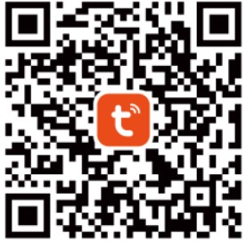 T QR code