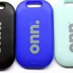 onn Locator Device WIB3PK100019150 User Guide Thumb