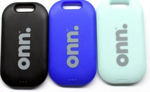 onn Locator Device WIB3PK100019150 User Guide Image
