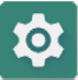 Settings icon