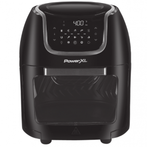 PowerXL Vortex Air Fryer Pro CM-007 Manual Image