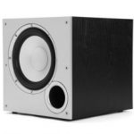 Polk Audio Powered Subwoofer PSW10/PSW12 Manual Thumb