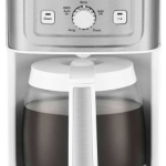 Cuisinart Brew Central Coffeemaker CBC-7200PC Manual Thumb