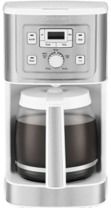Cuisinart Brew Central Coffeemaker CBC-7200PC Manual Image