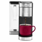 Keurig K-Supreme Plus Coffee Maker Manual Thumb