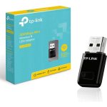 tp-link 300Mbps USB Adapter TL-WN823N Manual Thumb