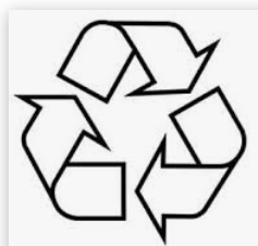 Recycle logo