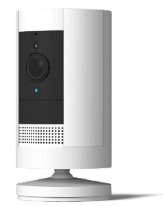 ring Stick Up Cam Battery User Manual Image