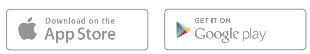 App store logos