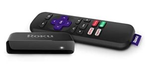 Roku Premier Manual Image