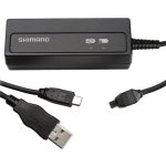 SHIMANO DI2 Battery Charger Manual Thumb
