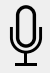 Microphone icon